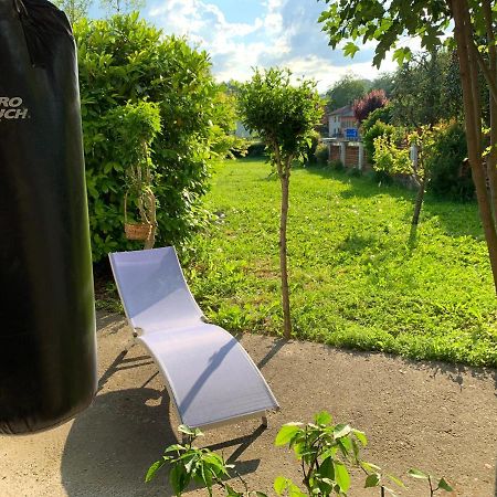 Alla Corte Dei Caretto Neive Exteriör bild