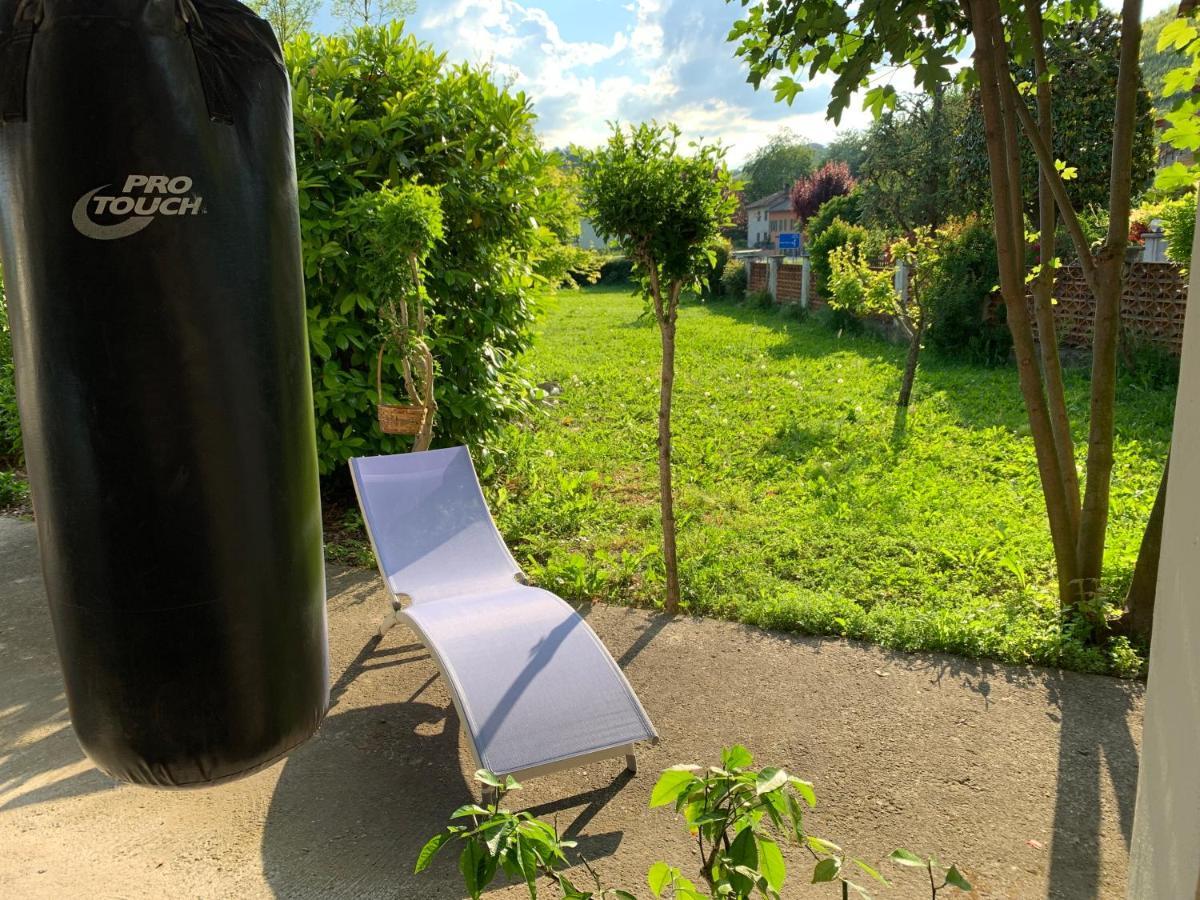 Alla Corte Dei Caretto Neive Exteriör bild